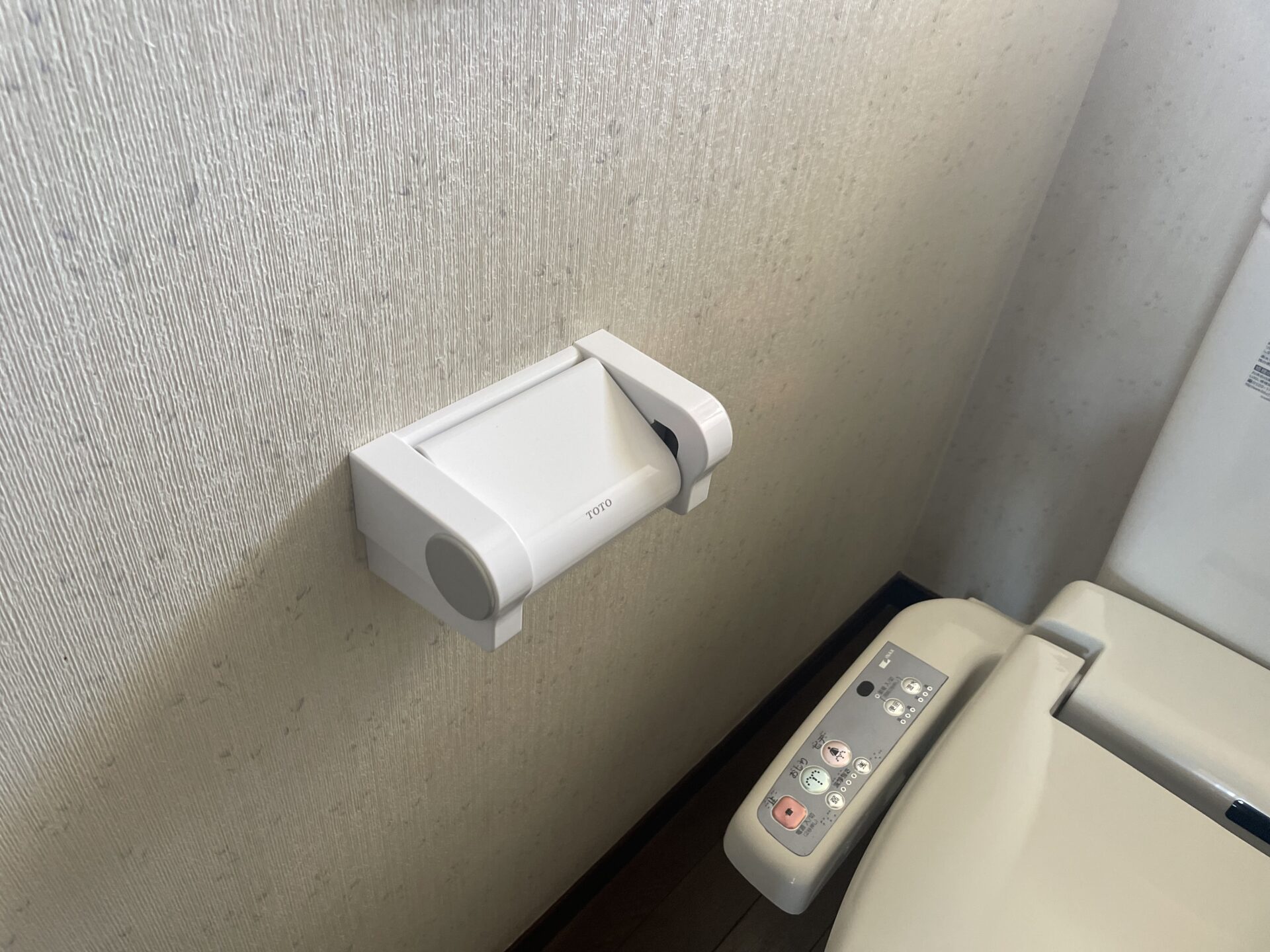 【貸家】各部 改修工事